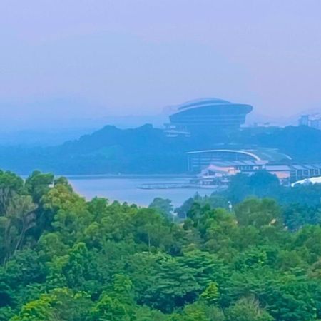 Peace Home 23 サイバージャヤ エクステリア 写真