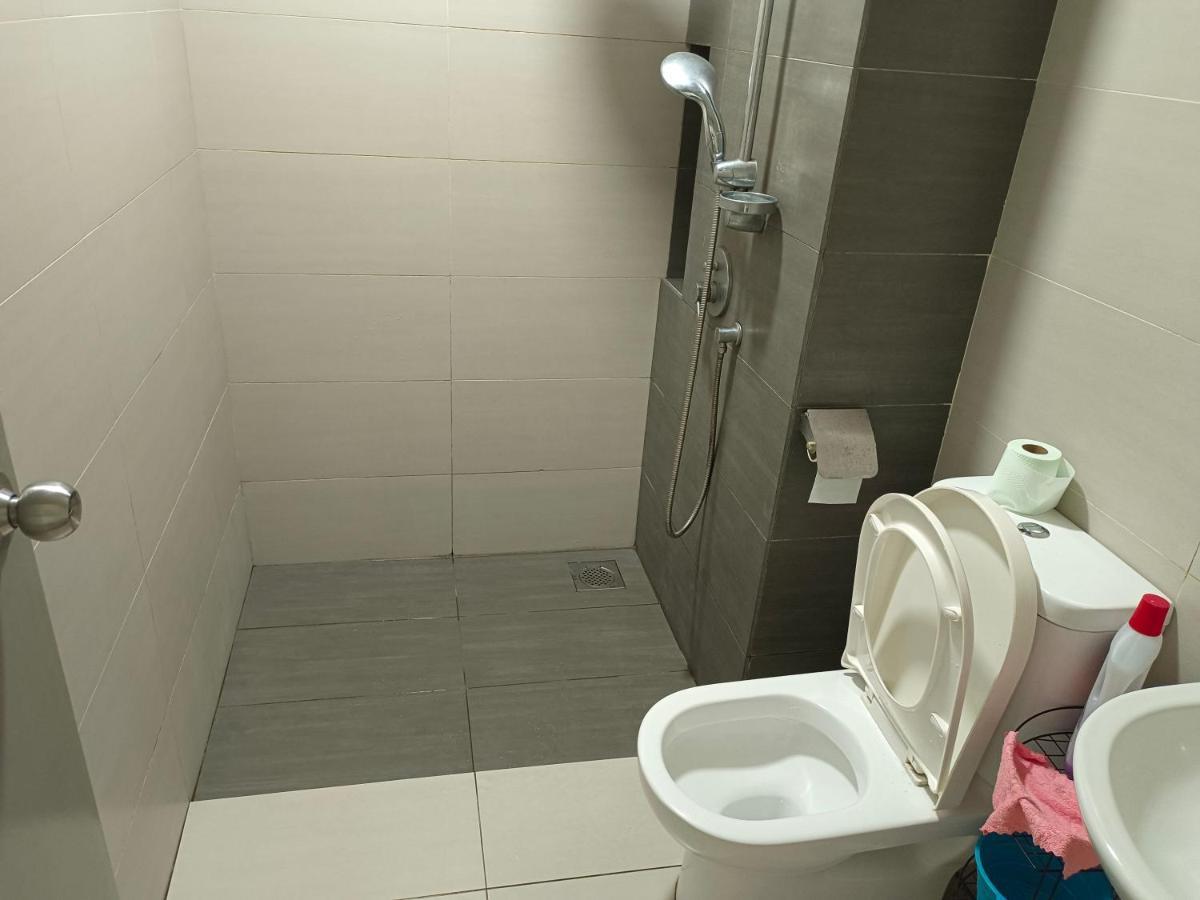 Peace Home 23 サイバージャヤ エクステリア 写真